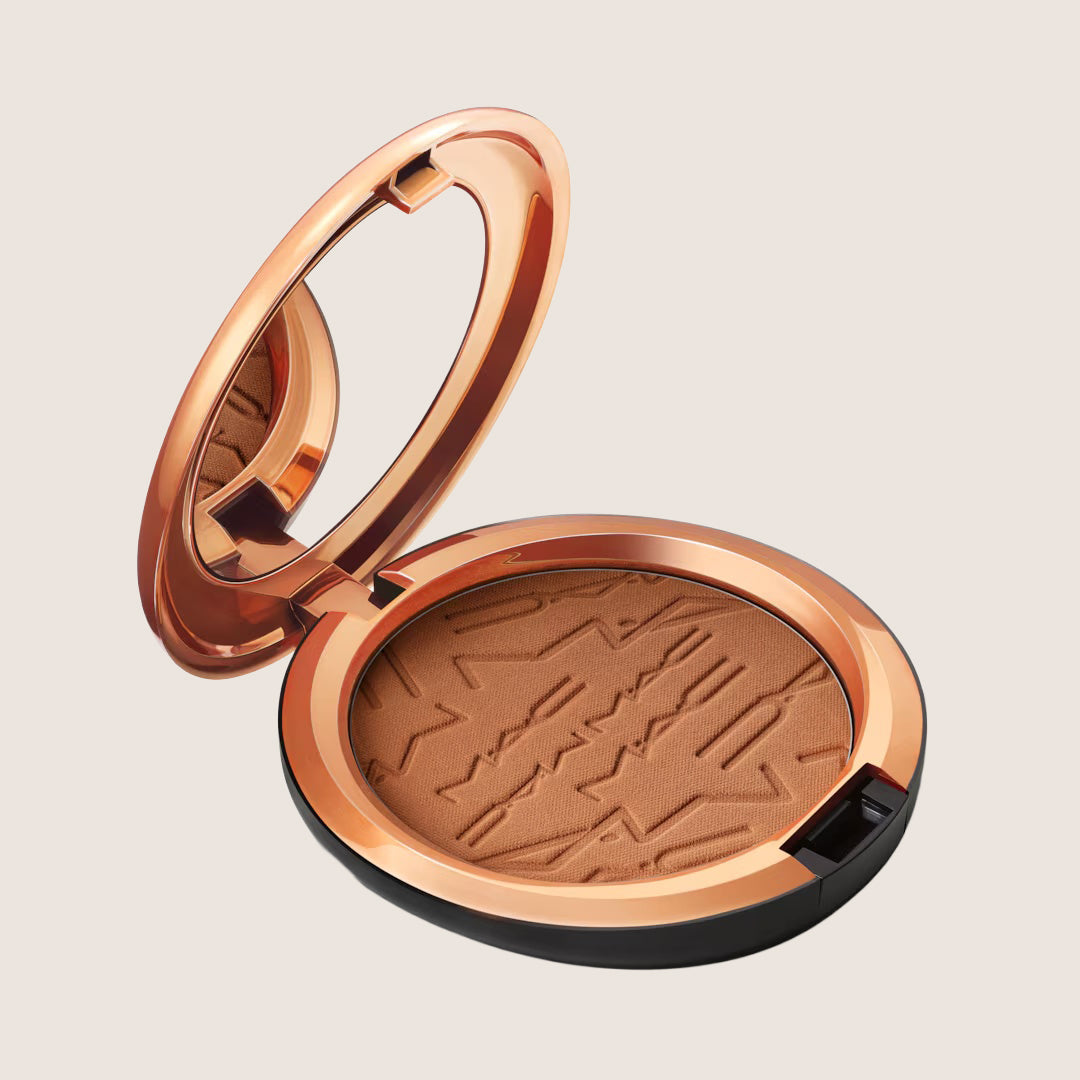MAC Skinfinish Sunstruck Bronzer