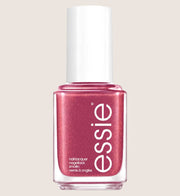 Essie Nail Polish 785 Ferris of Them All, Muted Mauve Plum Colour, Original High Shine and High Coverage Nail Polish Premium Quality 13.5 ml