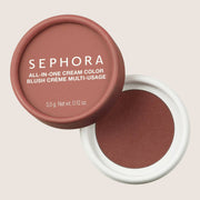 Sephora Collection All-In-One Cream Color Multi-Use Natural Glow 3.5g
