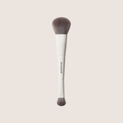 Morphe M100 Dual-Ended Foundation & Concealer Brush Premium Formula