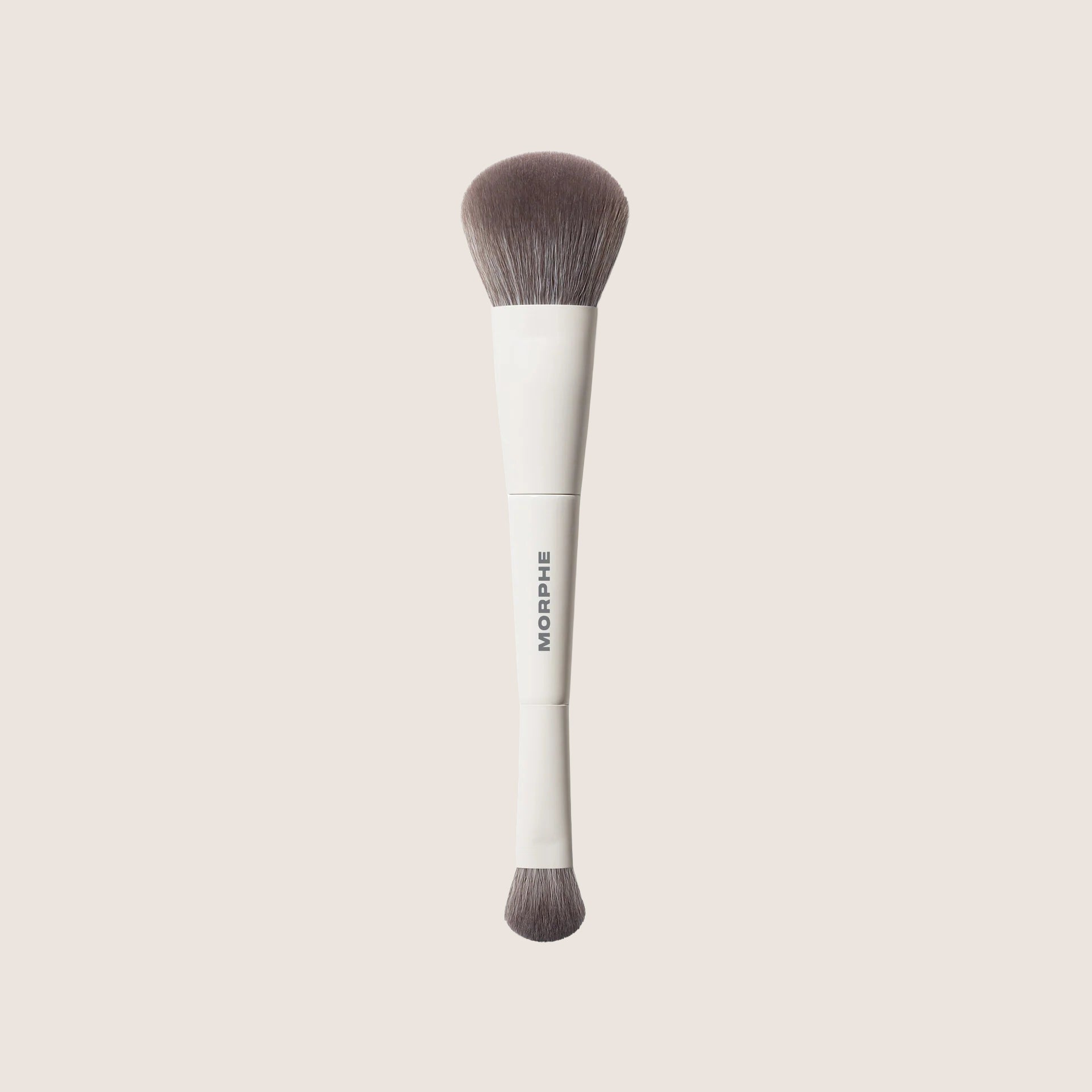 Morphe M100 Dual-Ended Foundation & Concealer Brush Premium Formula