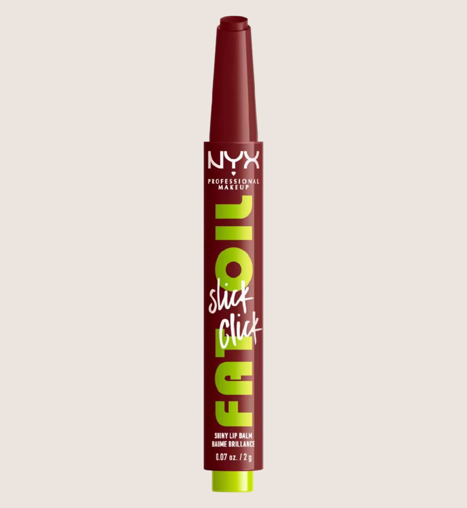 NYX Professional Makeup Fat OIl Slick Click Vegan Formula 2g