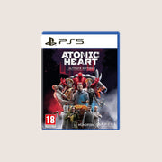 ATOMIC HEART – ULTIMATE EDITION (Plaion | PlayStation 5)