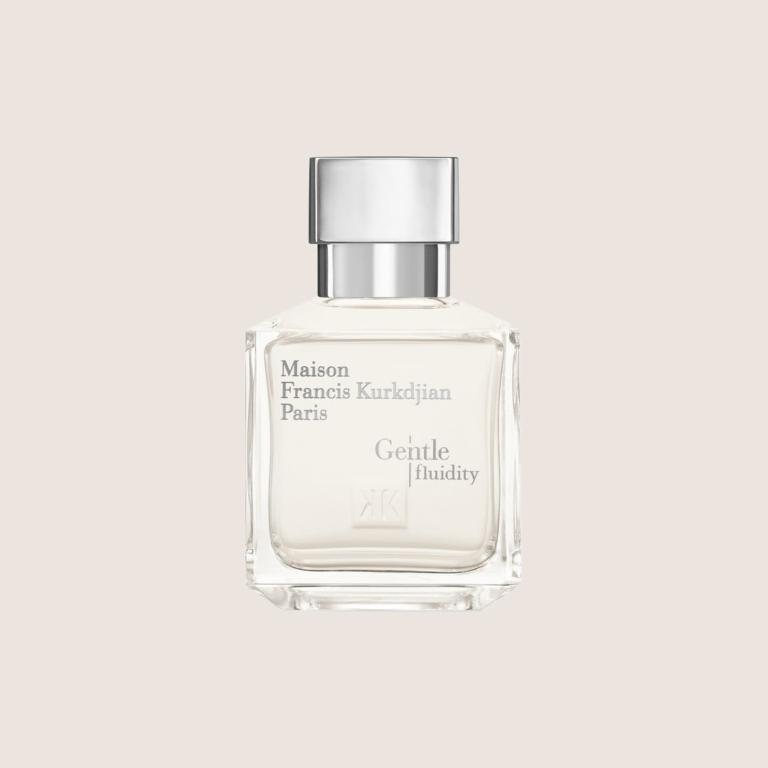 Maison Francis Kurkdjian Unisex Gentle Fluidity Silver Juniper Musks Woody Eau de Parfum 2FGFS2