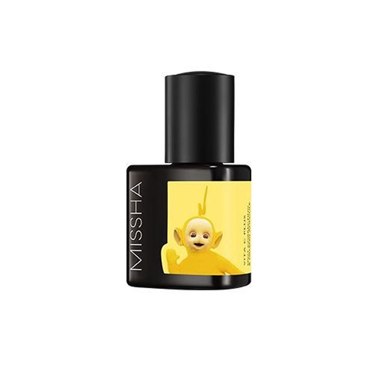 [Teletubbies EDITION] MISSHA Vita C Plus Spot Correcting & Firming Ampoule 30ml Set (+Key Ring)