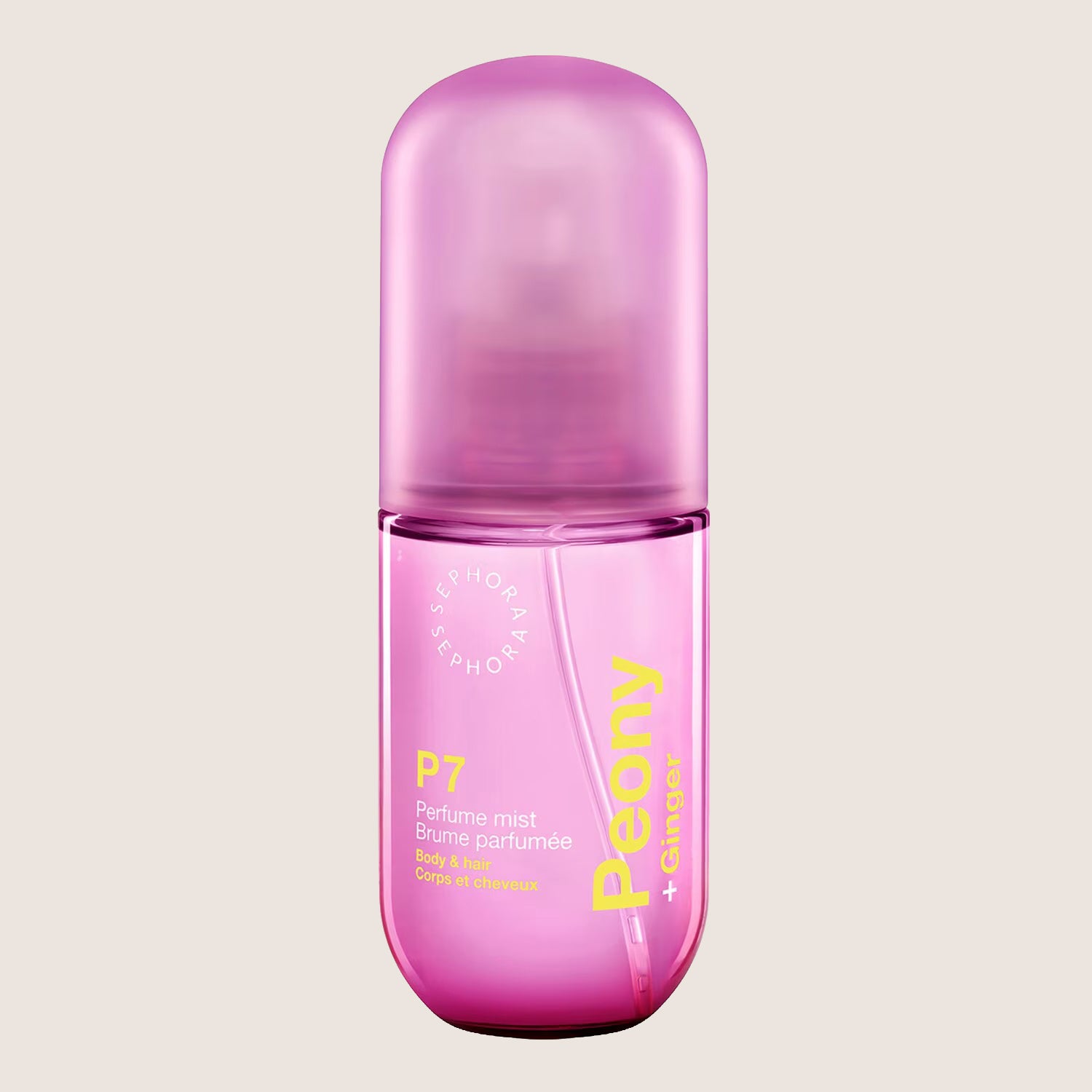 Sephora Collection Body & Hair Mist Ultra-Fine Fragrant Mist 100ml