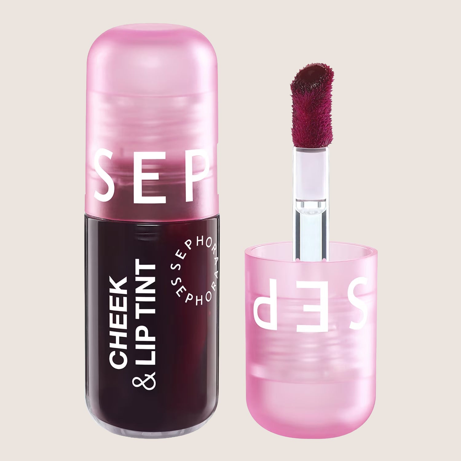 Sephora Collection Cheek & Lip Tint Buildable Gel Formula