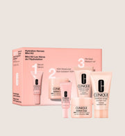 Clinique Moisture Surge Hydration Skincare Skincare Gift Set For Her