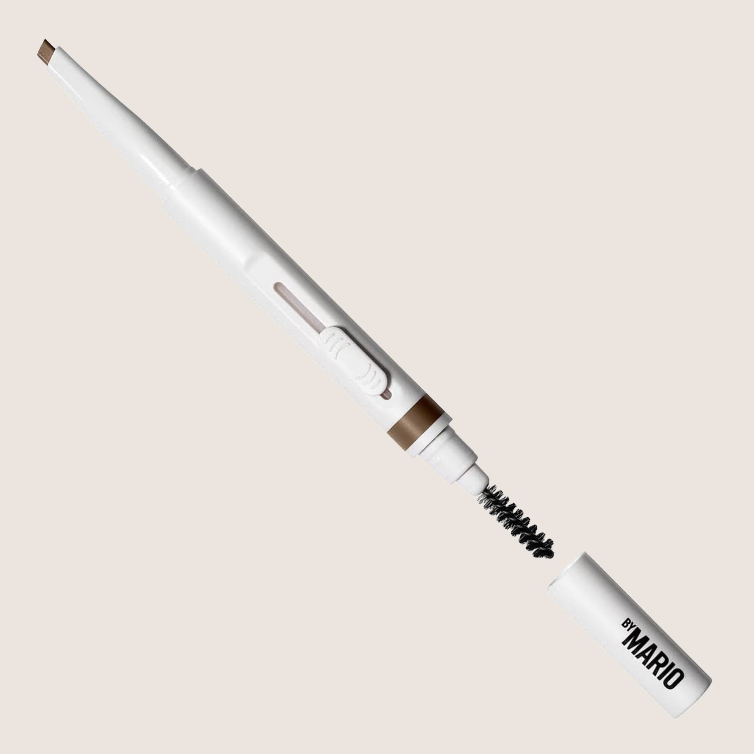 Makeup By Mario Master Blade Brow Pencil 0.18g Micro-Tip Hair-Stroke