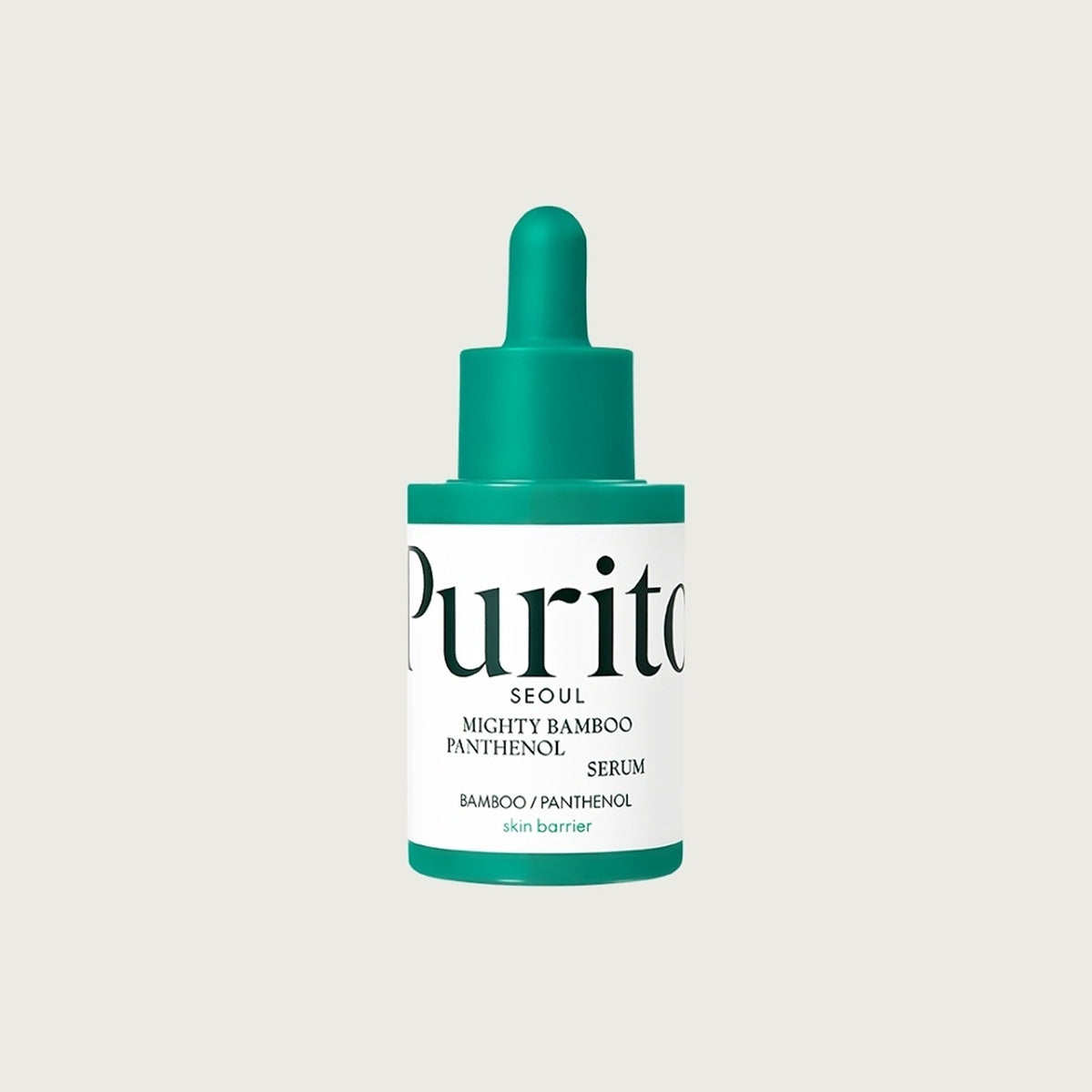 Purito Seoul Mighty Bamboo Panthenol Serum 30ml