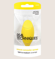 Real Techniques Miracle Concealer Sponge Vegan & Cruelty Free