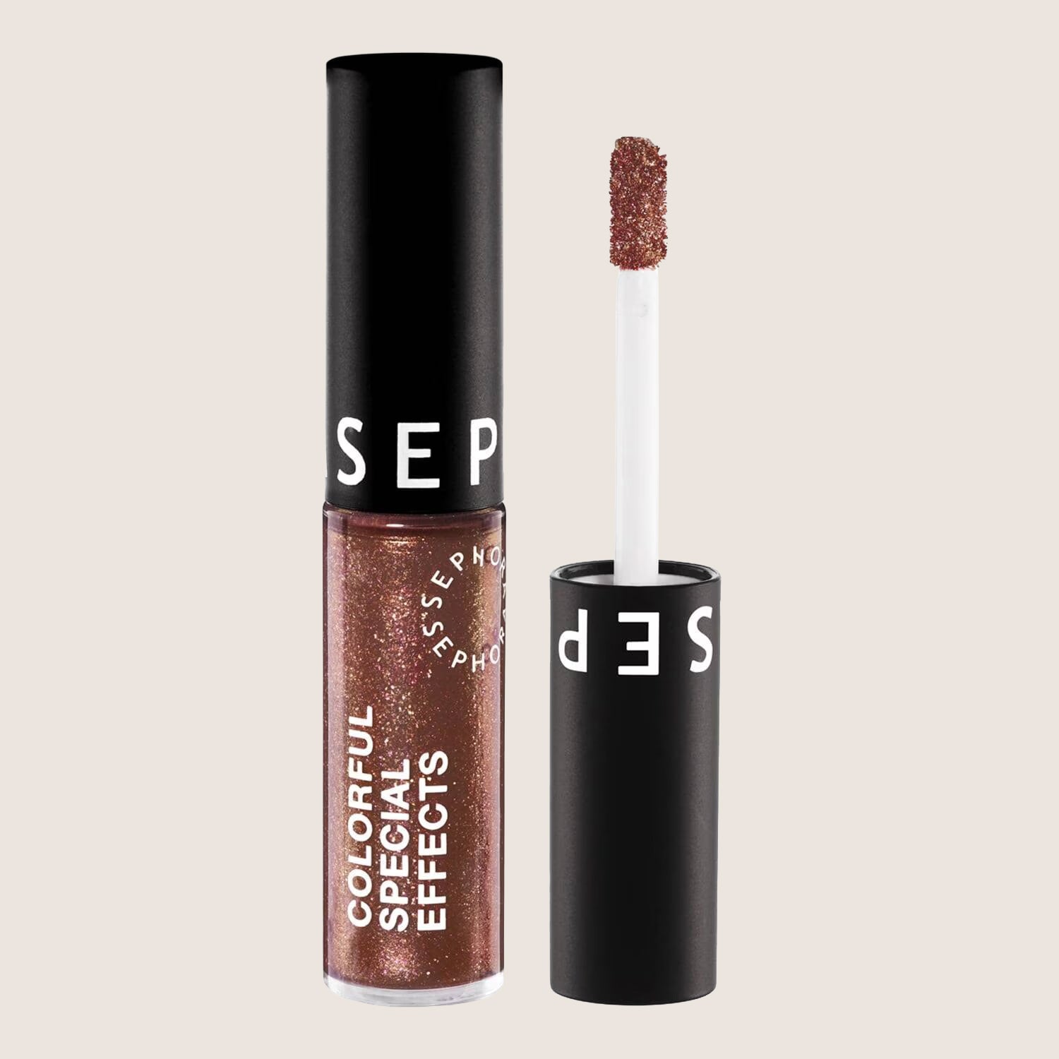 Sephora Collection Colorful Liquid Glitter Eyeshadow Special Effects 5ml