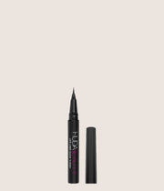 Huda Beauty Life Liner Quick 'N Easy Precision Liquid Eyeliner Mini Very Vanta Matte Black 0.45ml