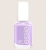 Essie Nail Polish 37 Lilacism Light Lilac Colour, Original High Shine and High Coverage Nail Polish Intense rich colour with high coverage 37 L