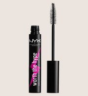 NYX Professional Makeup Worth the Hype Volumizing & Lengthening Mascara Volumising Formula