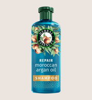 Herbal Essences Argan Oil Repair Shampoo Silicone Free 350ml