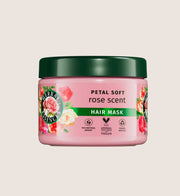 Herbal Essences Rose Scent Petal Soft Hair Mask Cruelty Free 500ml