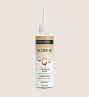 John Frieda Blonde Gold Spun Silk Illuminating Water Professional Care 200ml
