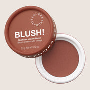 Sephora Collection Multiuse Cream Blush Cheek & Lip Transformative Formula