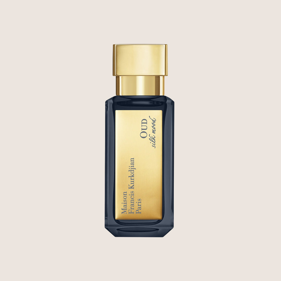 Maison Francis Kurkdjian Unisex OUD Silk Mood Intensified Luminous Floral Extrait de Parfum 2FSILKM2