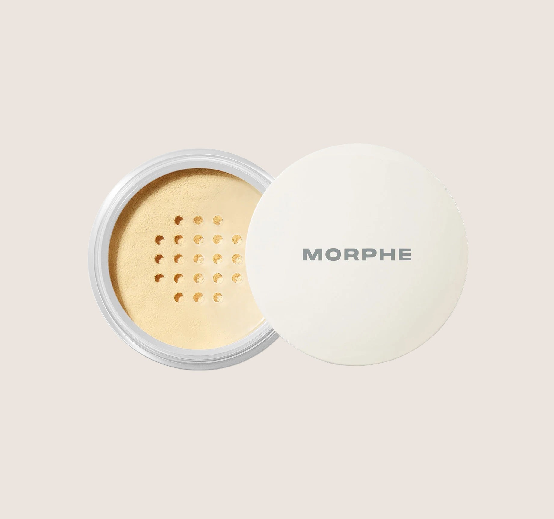 Morphe Bake & Set Setting Powder Premium Formula