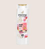 Pantene Pro-V Miracles Colour Gloss Shampoo 400ml