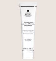 Kiehl's Clearly Corrective Brightening & Exfoliating Daily Face Cleanser 150ml