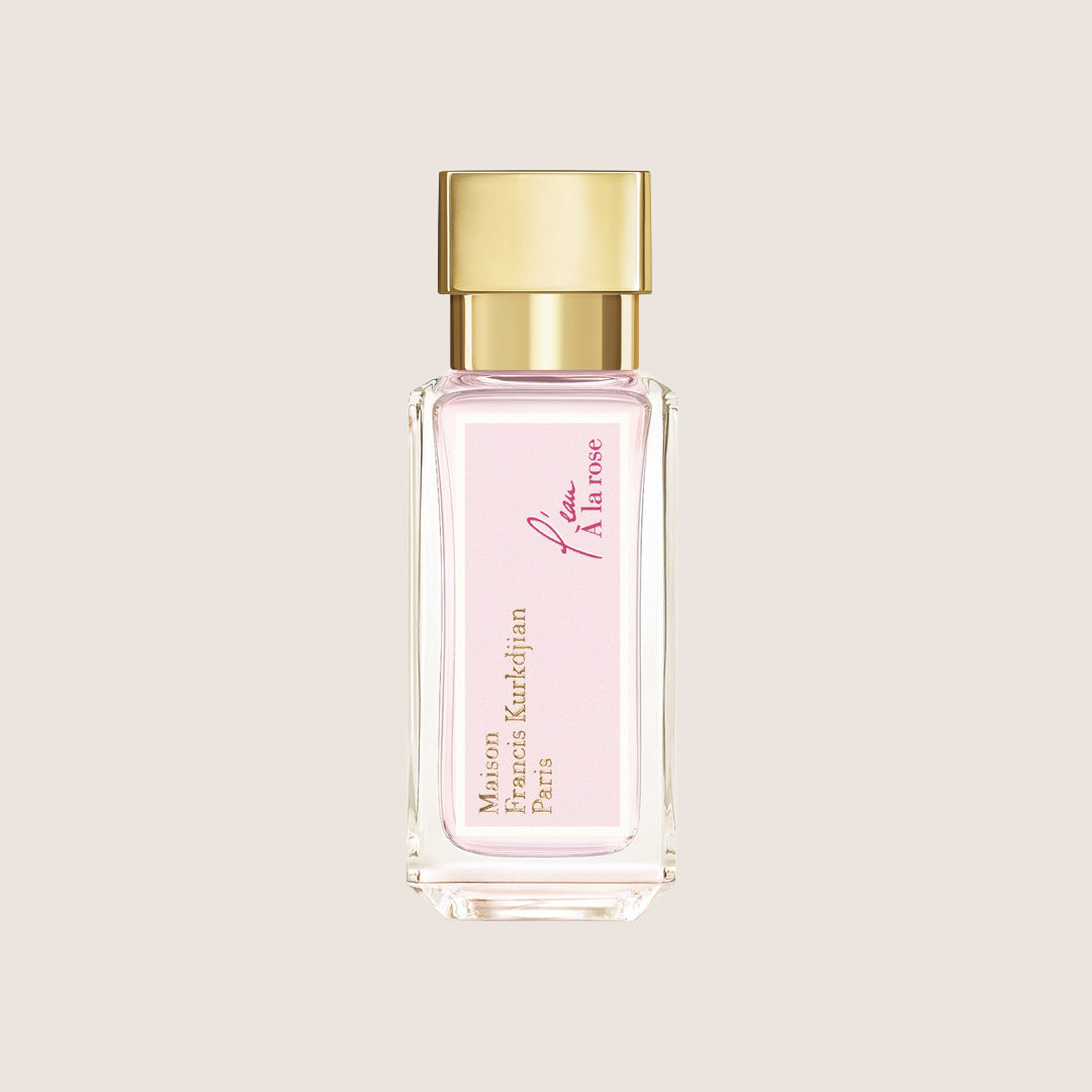 Maison Francis Kurkdjian Women's L'Eau À La Rose Fresh Dewy Rose Floral Bergamot Eau de Toilette 2FEALR2