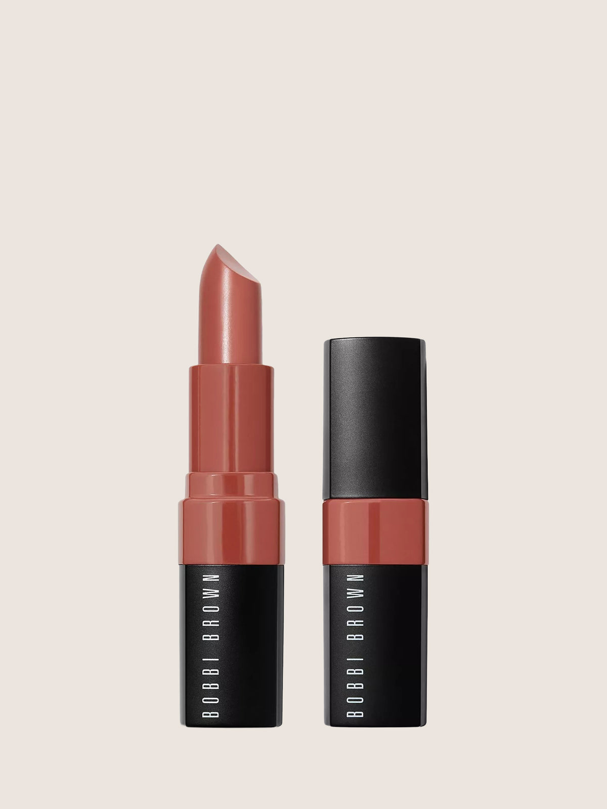 Bobbi Brown Crushed Lipcolour, Real Nudes