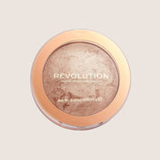 Revolution Bronzer Reloaded Holiday Romance Sun-Kissed Radiance