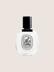 Diptyque Unisex Fleur de Peau Eau de Toilette | Powdery Iris, Magnolia & Soft Musk
