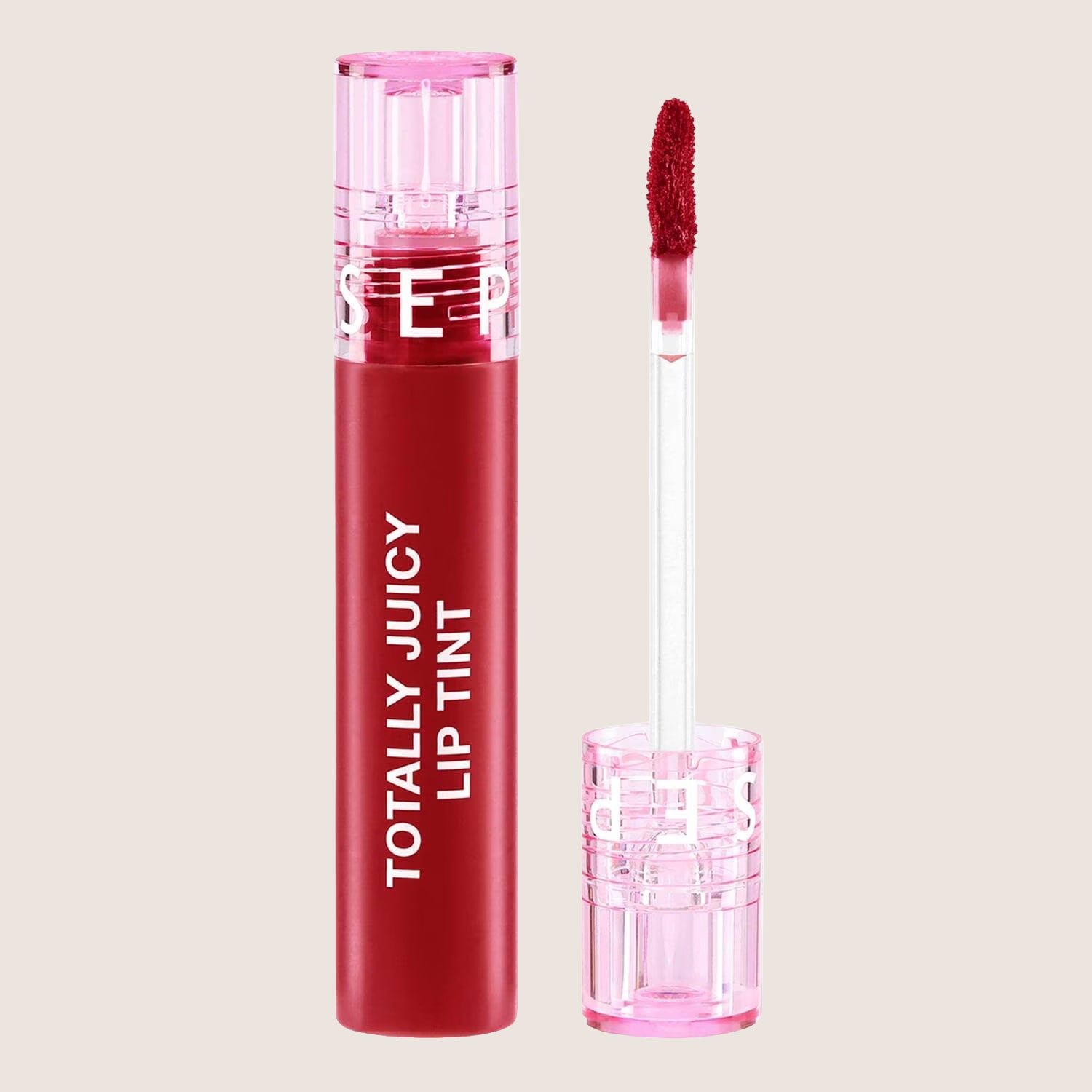 Sephora Collection Totally Juicy Lip Tint 12H Hydration 5.5ml