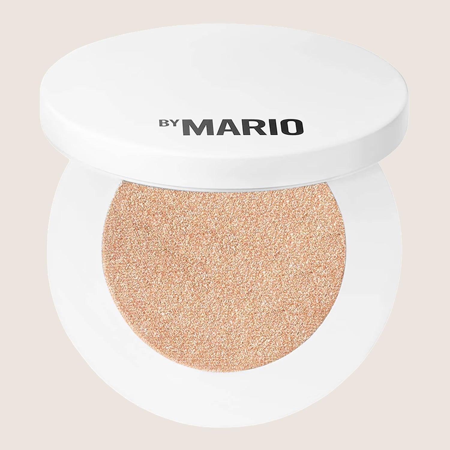 Makeup By Mario Soft Glow Highlighter 4.53g Luminous Powder Five Shades