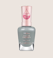 Sally Hansen Colour Therapy Nail Polish Gorgeous Granite, 14.7ml