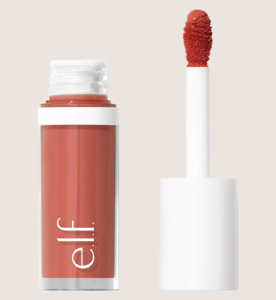 e.l.f. Camo Liquid Blush Buildable Coverage