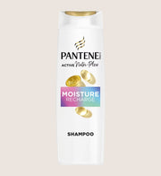 Pantene Pro-V Moisture Recharge Shampoo 500ml
