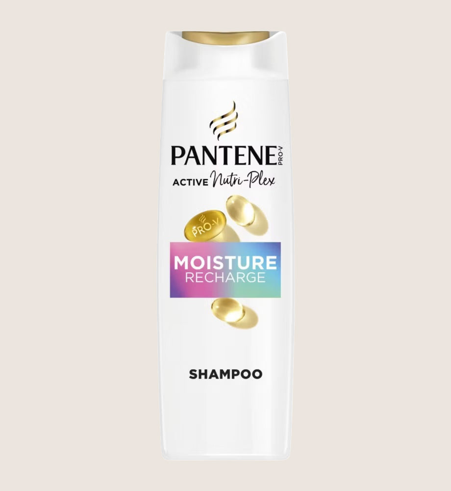 Pantene Pro-V Moisture Recharge Shampoo 500ml