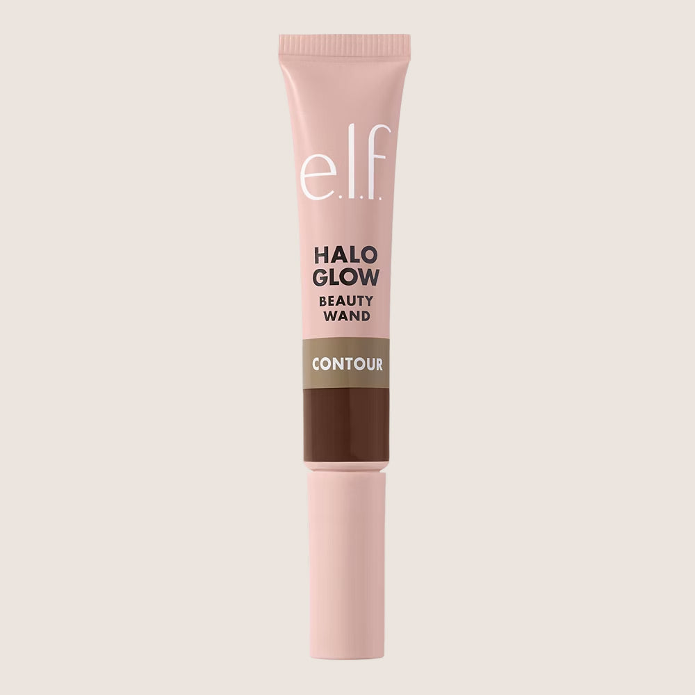 e.l.f. Halo Glow Contour Beauty Wand Glow Finish