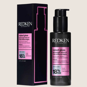 Redken Acidic Color Gloss Naked Gloss Oil Glass Gloss Finish 100ml