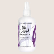 Bumble and bumble Curl Reactivator Hair Primer Soft Defined Curls 250ml