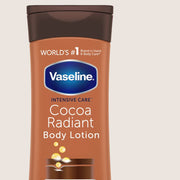 Vaseline Skin Lotion Milk Cocoa Nourishing Body Lotion 200ml