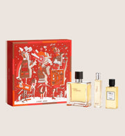 Hermès Terre d'Hermès Pure Perfume 75ml Fragrance Gift Set For Him