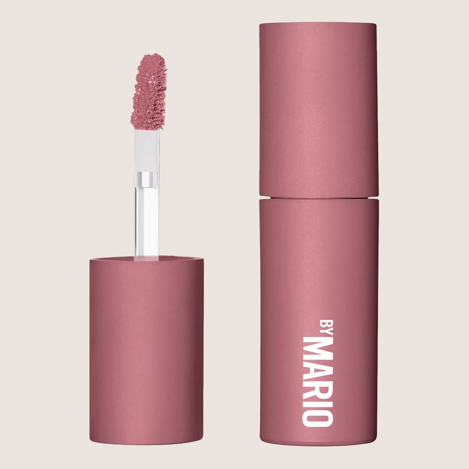 Makeup By Mario MoistureGlow Plumping Lip Color 3.3ml Water-Infused Liquid Lipstick