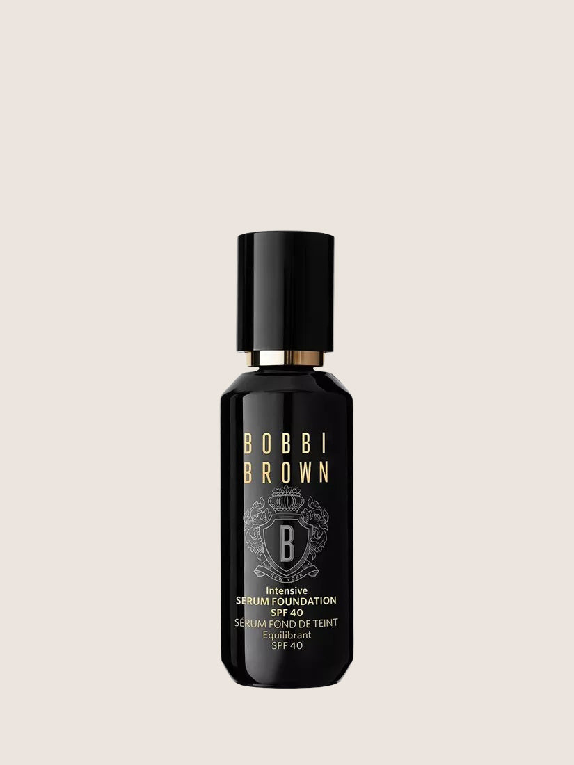 Bobbi Brown Intensive Serum Foundation SPF 30/40