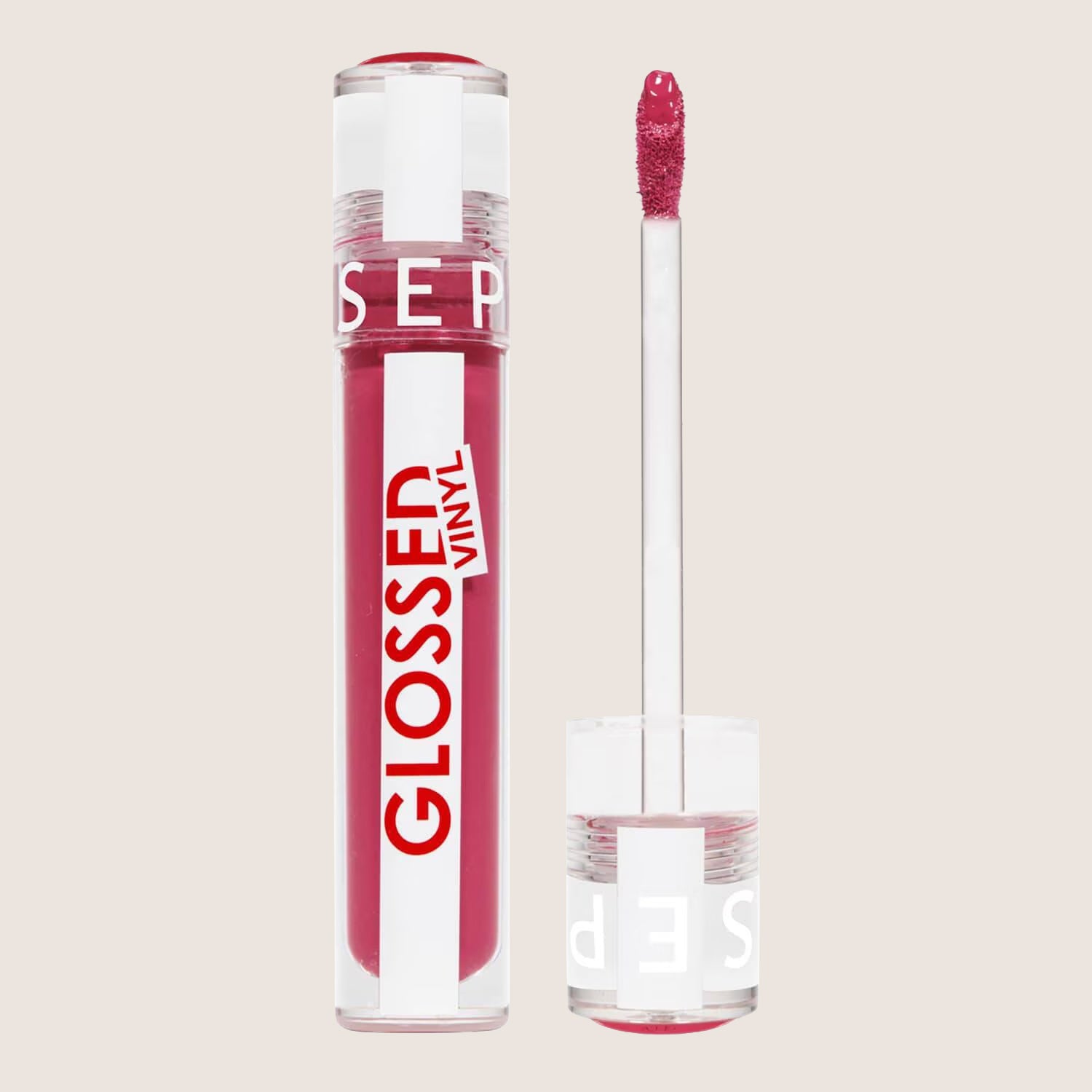 Sephora Collection Glossed Vinyl Intense Lip Lacquer 5ml