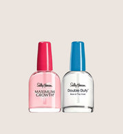 Sally Hansen Max Growth Double Duty Set