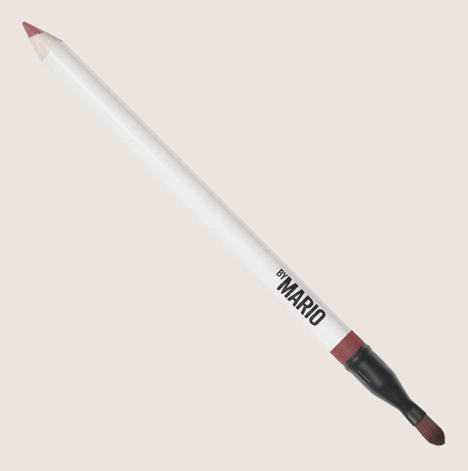 Makeup By Mario Ultra Suede Sculpting Lip Pencil 1.4g Precision Matte