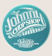 Johnny's Chop Shop Curl Respect Cream Medium Hold Curl Definition 100g