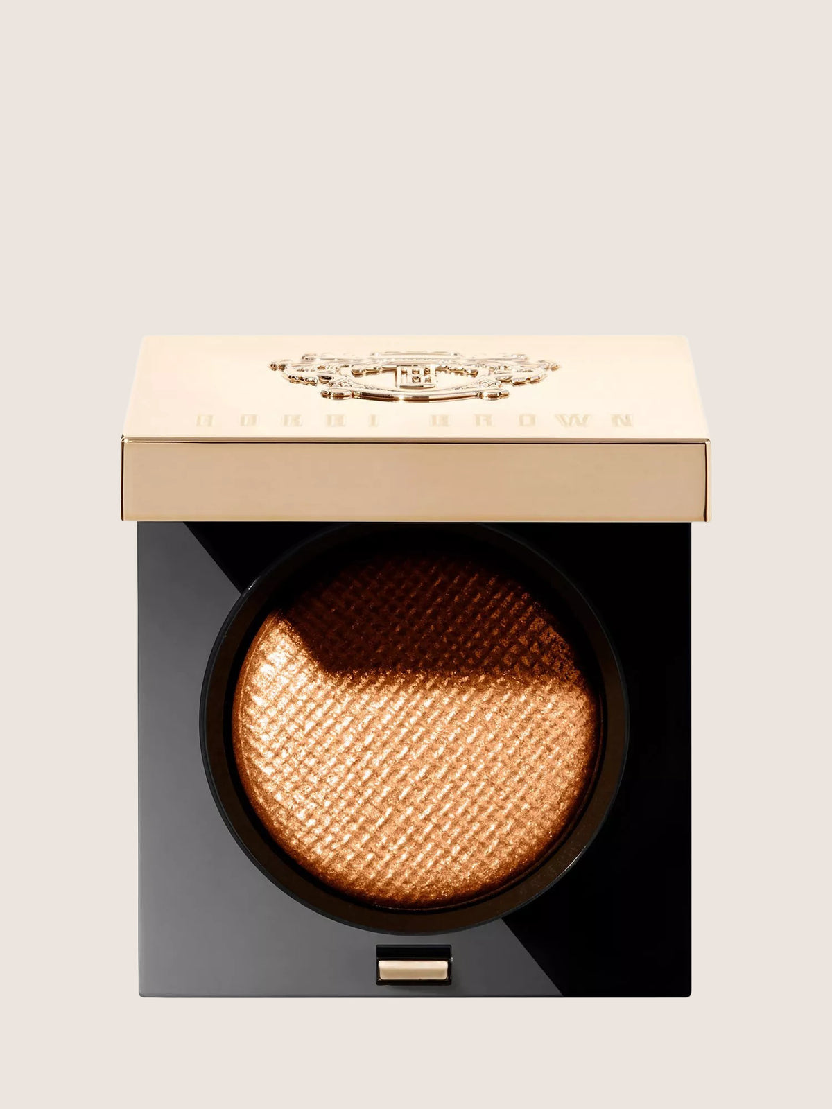 Bobbi Brown Luxe Eyeshadow, Rich Sparkle 2.5g