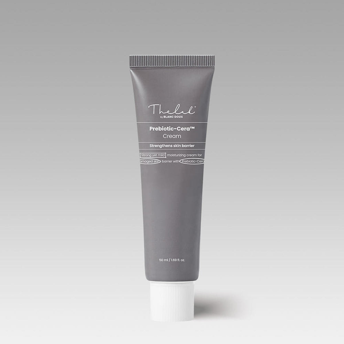 THE LAB by blanc doux Prebiotic-Cera Cream 50ml